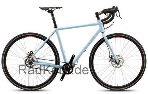 Co-Motion Americano  technische daten 
